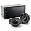 Audio video