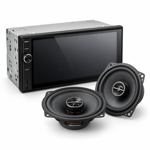 Audio video